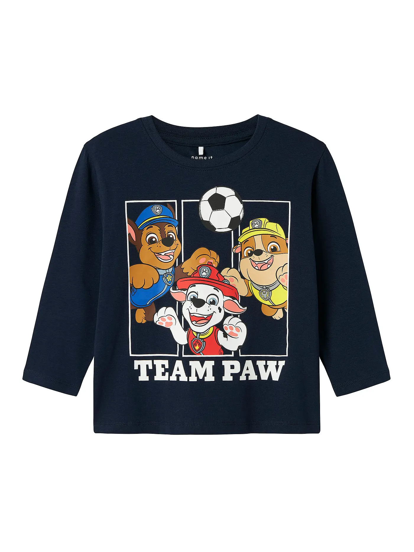 NAME IT | Jungen Langarmshirt NMMJOLL | 
